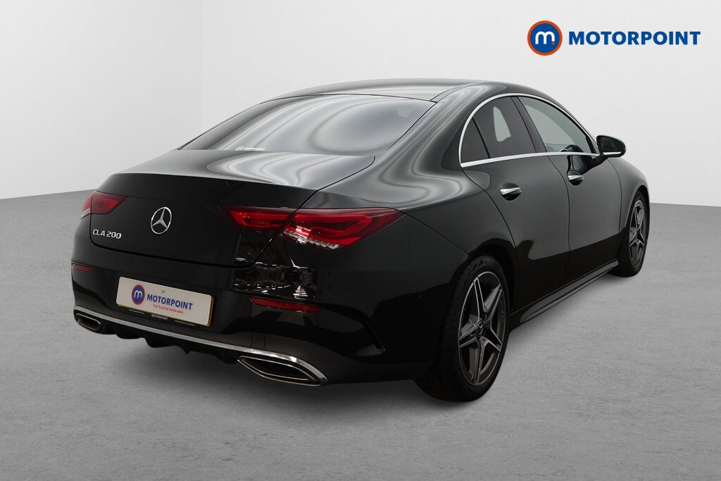 Used Mercedes-Benz CLA for sale - 77845963: Photo 7