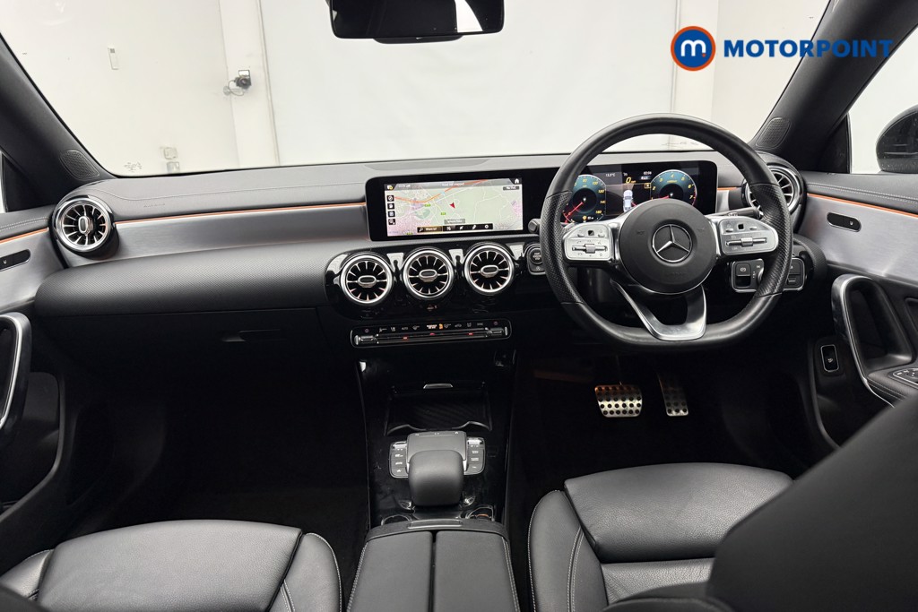 Used Mercedes-Benz CLA for sale - 77845963: Photo 9