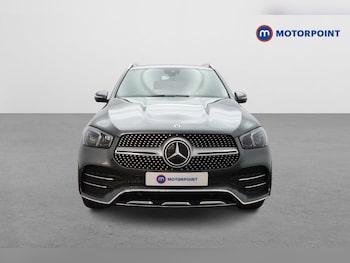 Used Mercedes-Benz GLE undefined for sale - 79001561: Photo