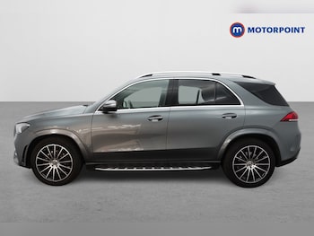 Used Mercedes-Benz GLE undefined for sale - 79001561: Photo