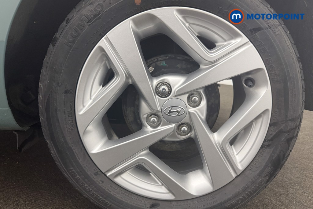 Used Hyundai i10 2021 for sale - 77653939: Photo 10