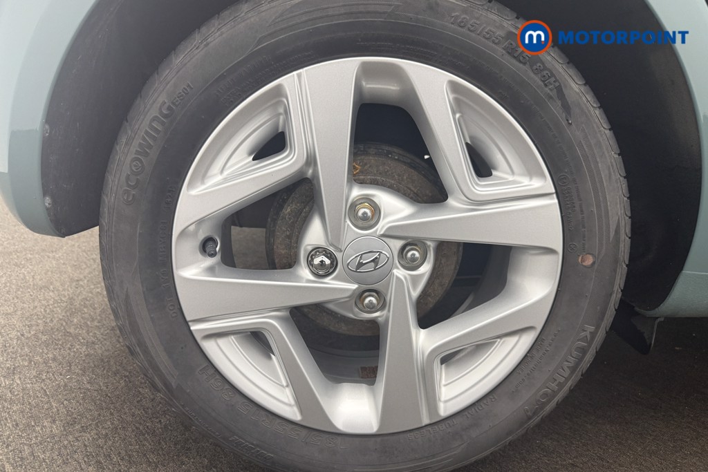 Used Hyundai i10 2021 for sale - 77653939: Photo 11