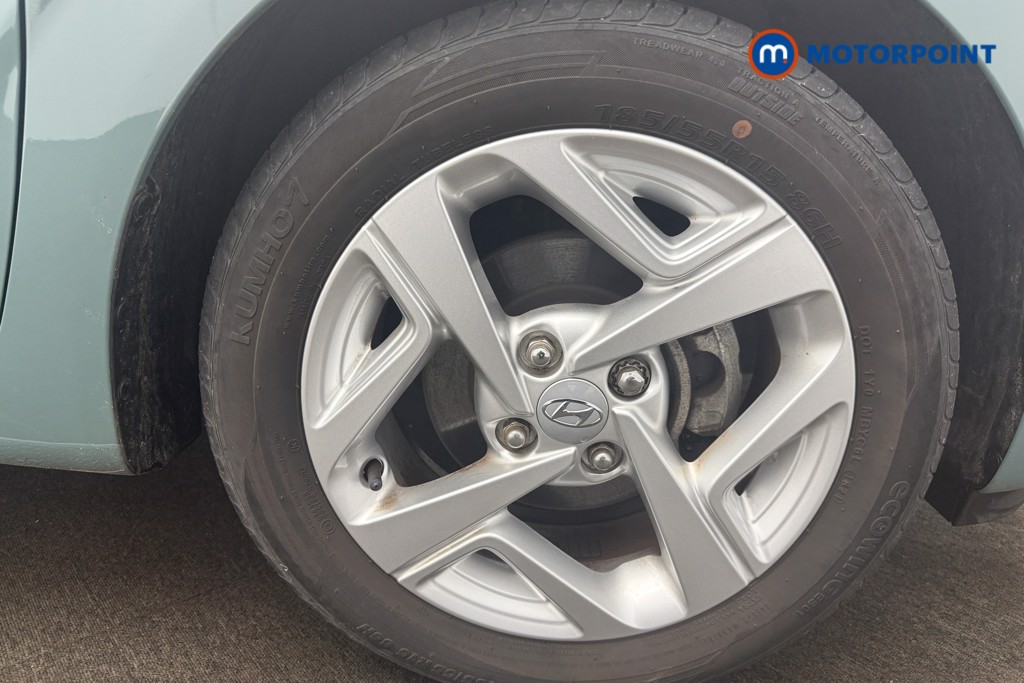 Used Hyundai i10 2021 for sale - 77653939: Photo 12