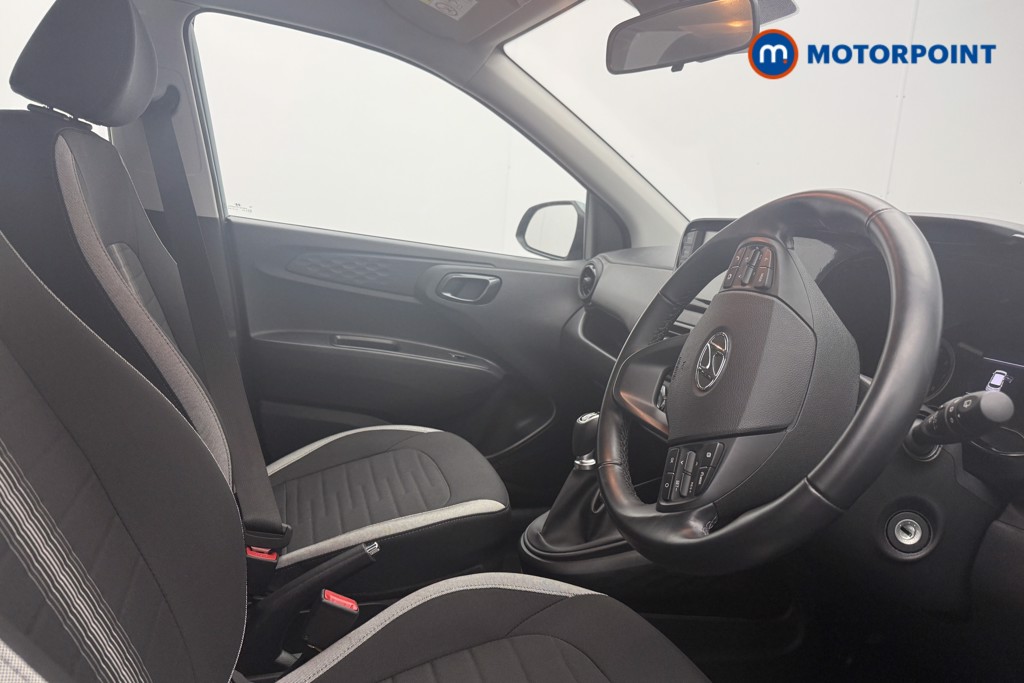 Used Hyundai i10 2021 for sale - 77653939: Photo 13