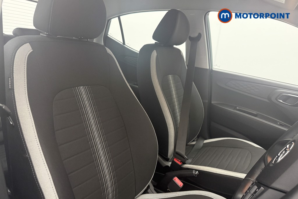 Used Hyundai i10 2021 for sale - 77653939: Photo 14