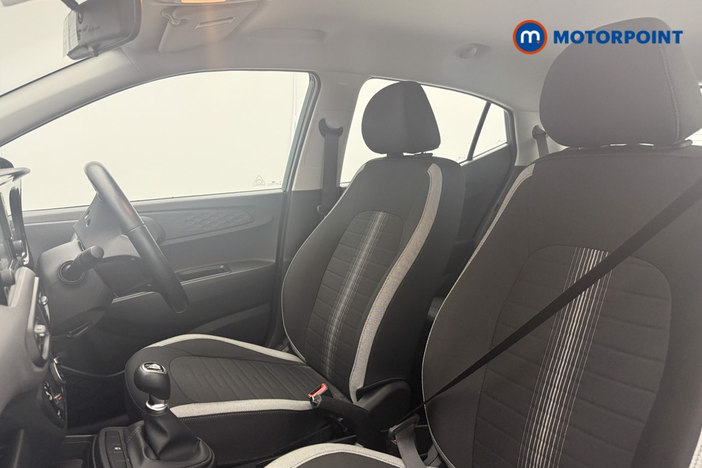 Used Hyundai i10 2021 for sale - 77653939: Photo 15