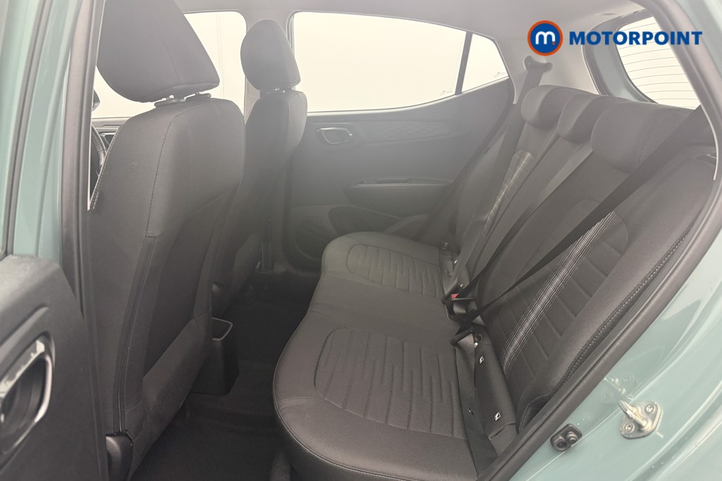 Used Hyundai i10 2021 for sale - 77653939: Photo 17