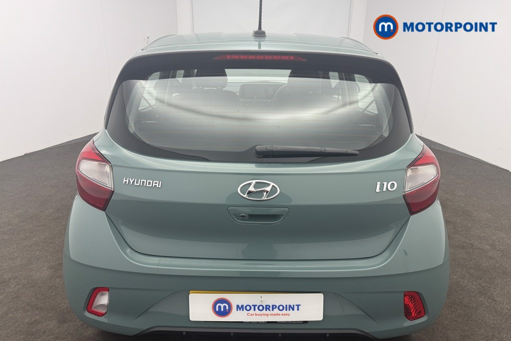 Used Hyundai i10 2021 for sale - 77653939: Photo 18
