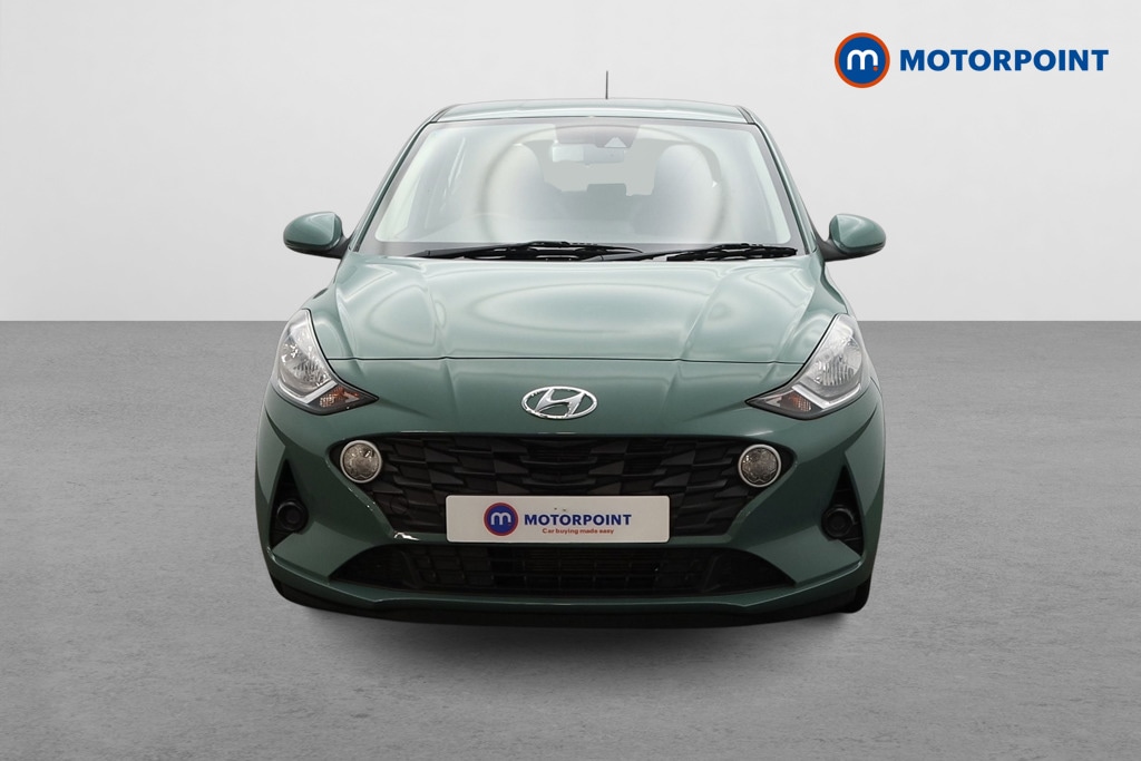 Used Hyundai i10 2021 for sale - 77653939: Photo 2
