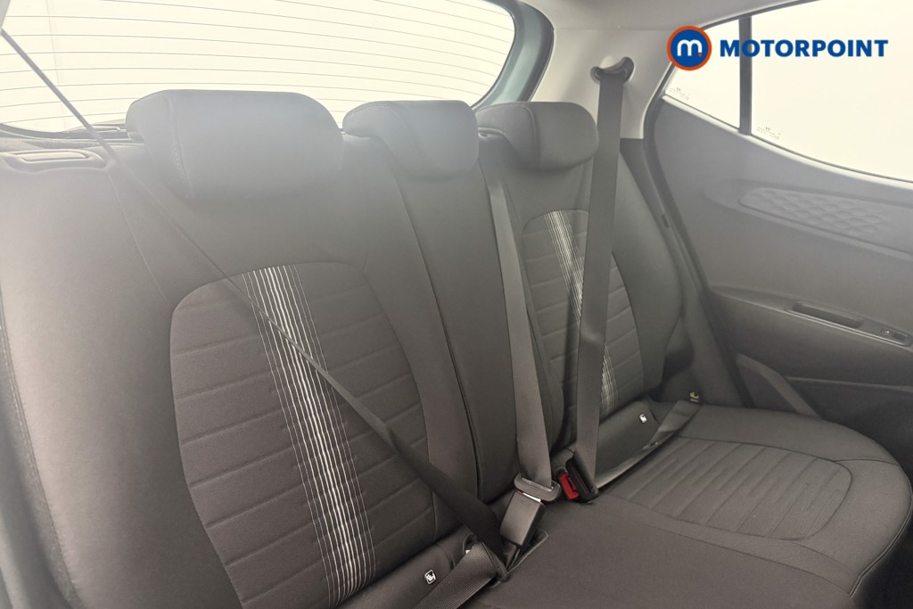 Used Hyundai i10 2021 for sale - 77653939: Photo 22