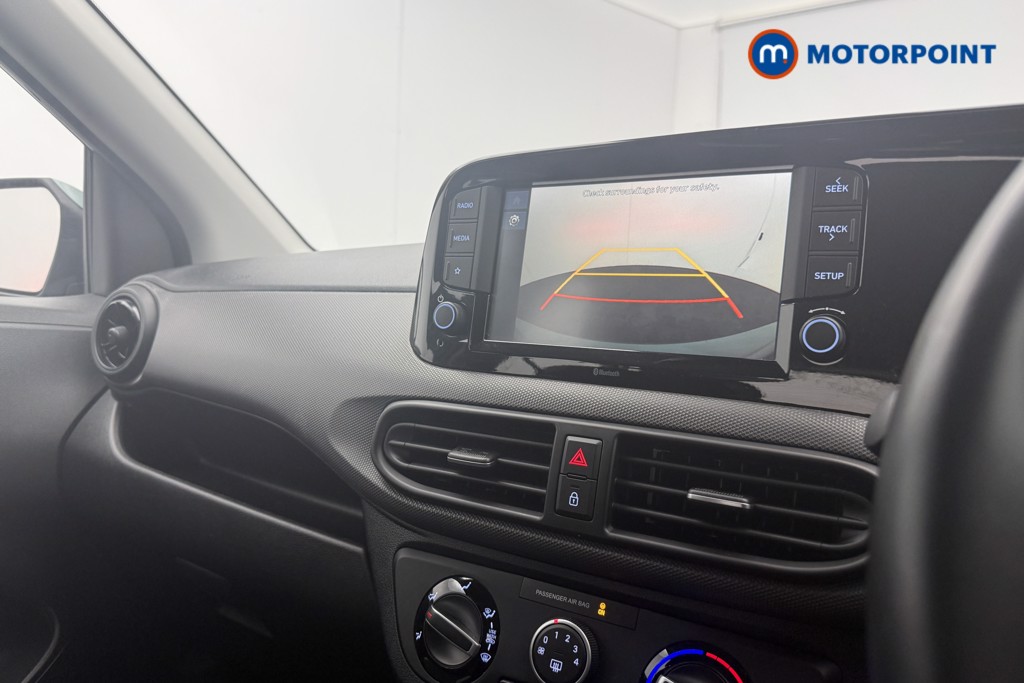 Used Hyundai i10 2021 for sale - 77653939: Photo 24