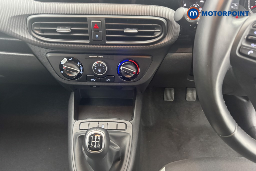 Used Hyundai i10 2021 for sale - 77653939: Photo 25