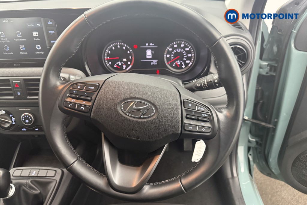 Used Hyundai i10 2021 for sale - 77653939: Photo 26