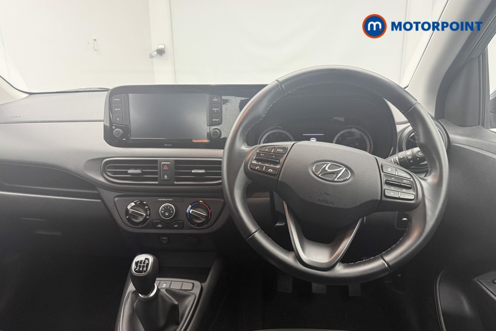 Used Hyundai i10 2021 for sale - 77653939: Photo 27