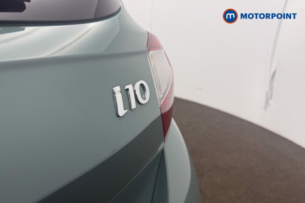 Used Hyundai i10 2021 for sale - 77653939: Photo 29