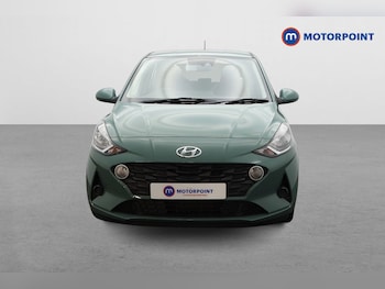 Used Hyundai i10 2021 for sale - 77653939: Photo