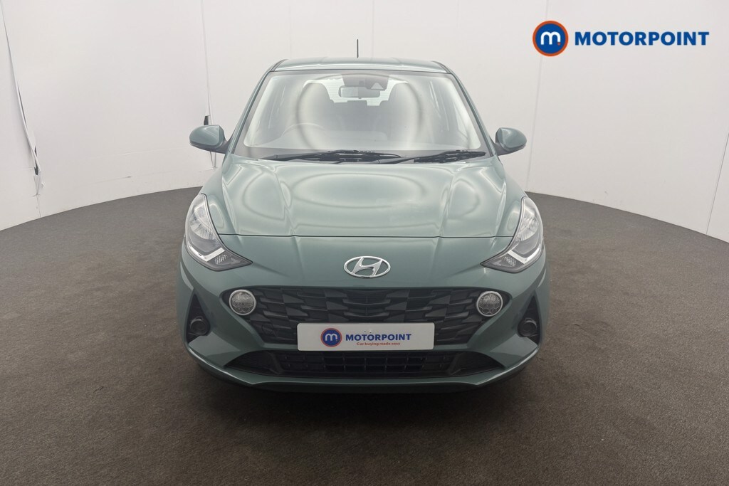 Used Hyundai i10 2021 for sale - 77653939: Photo 31