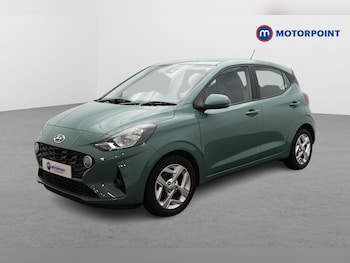 Used Hyundai i10 2021 for sale - 77653939: Photo