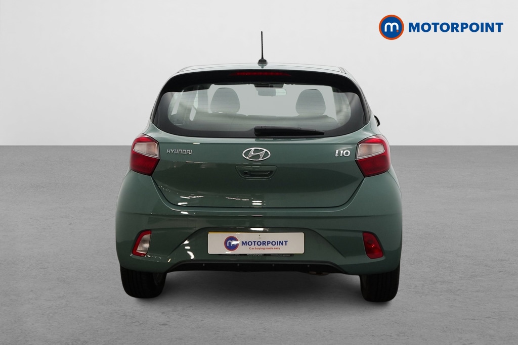 Used Hyundai i10 2021 for sale - 77653939: Photo 6