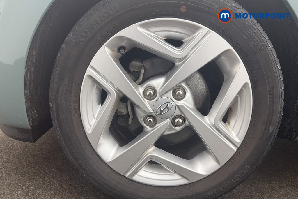 Used Hyundai i10 2021 for sale - 77653939: Photo 9