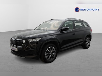 Used Skoda Kodiaq 2023 for sale - 78792369: Photo