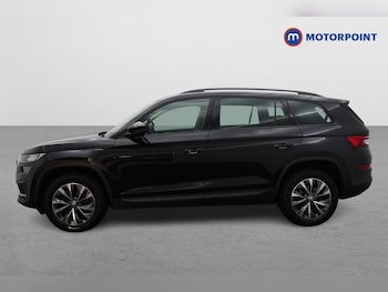 Used Skoda Kodiaq 2023 for sale - 78792369: Photo