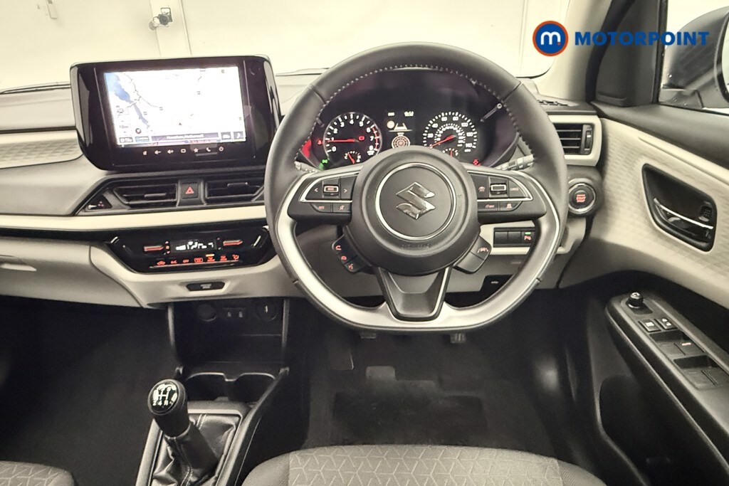 Used Suzuki Swift 2025 for sale - 77845034: Photo 10