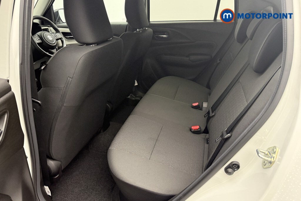 Used Suzuki Swift 2025 for sale - 77845034: Photo 12