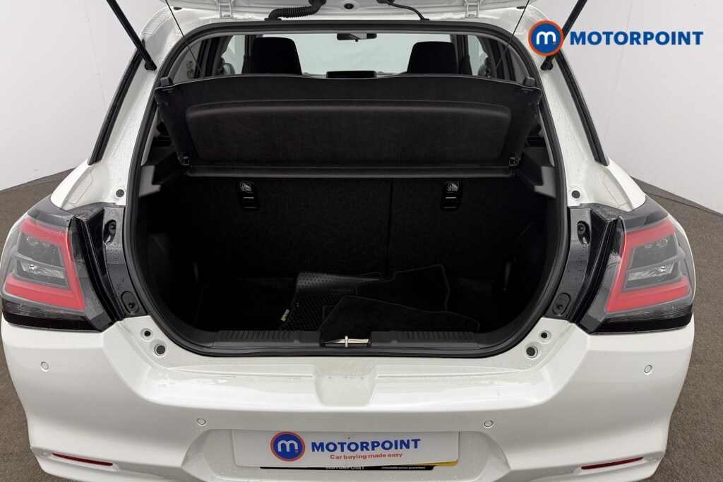 Used Suzuki Swift 2025 for sale - 77845034: Photo 13