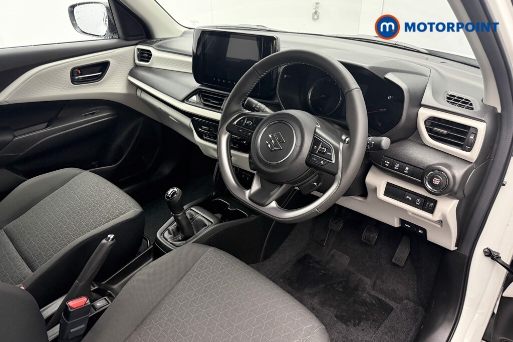 Used Suzuki Swift 2025 for sale - 77845034: Photo 14