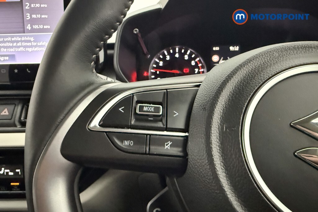 Used Suzuki Swift 2025 for sale - 77845034: Photo 15