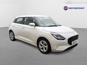 Used Suzuki Swift 2025 for sale - 77845034: Photo