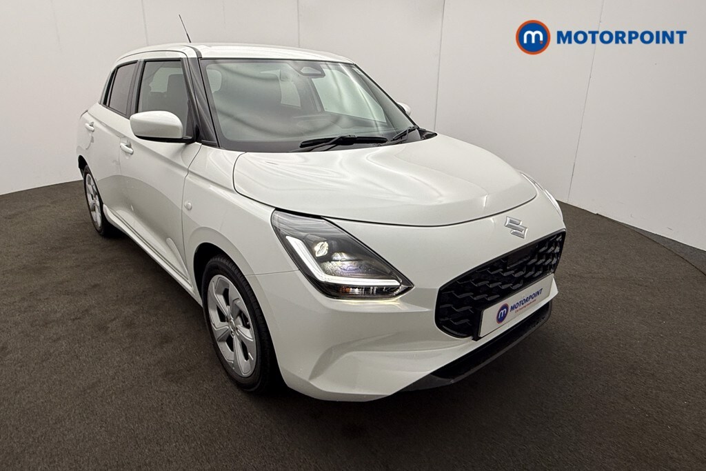 Used Suzuki Swift 2025 for sale - 77845034: Photo 25