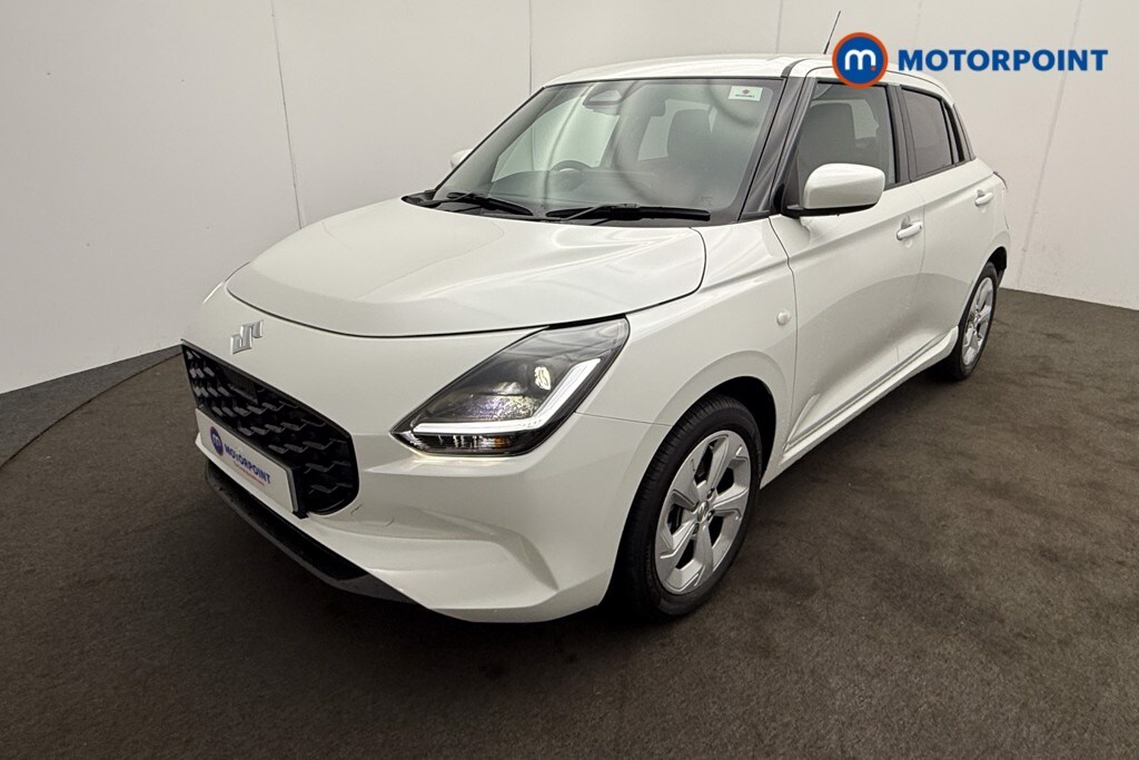 Used Suzuki Swift 2025 for sale - 77845034: Photo 26