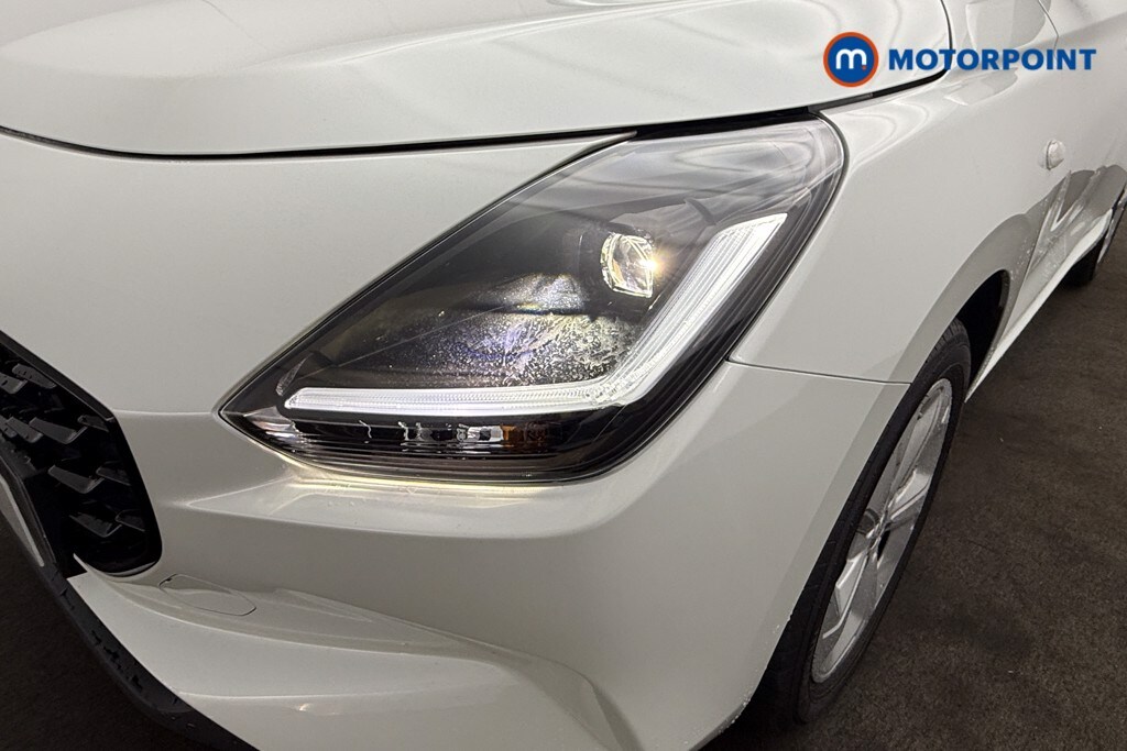 Used Suzuki Swift 2025 for sale - 77845034: Photo 27