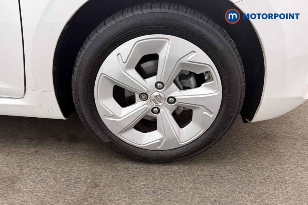 Used Suzuki Swift 2025 for sale - 77845034: Photo 28