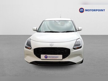 Used Suzuki Swift 2025 for sale - 77845034: Photo