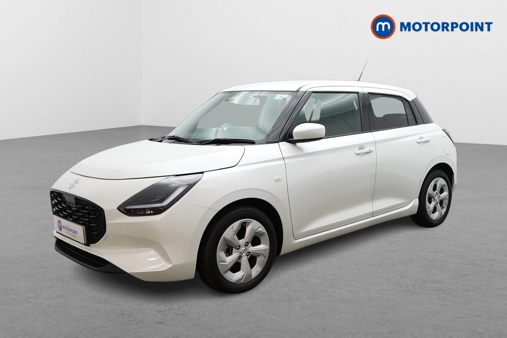 Used Suzuki Swift 2025 for sale - 77845034: Photo 3