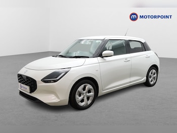 Used Suzuki Swift 2025 for sale - 77845034: Photo