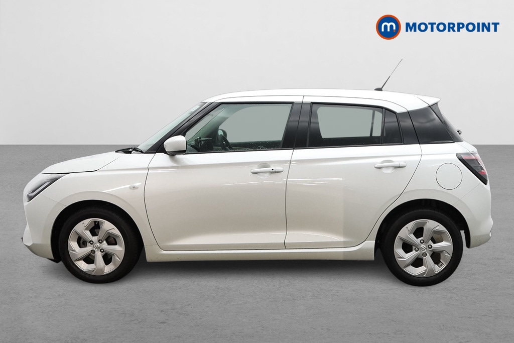 Used Suzuki Swift 2025 for sale - 77845034: Photo 4