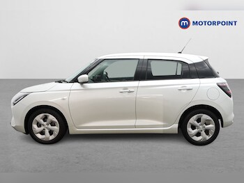 Used Suzuki Swift 2025 for sale - 77845034: Photo