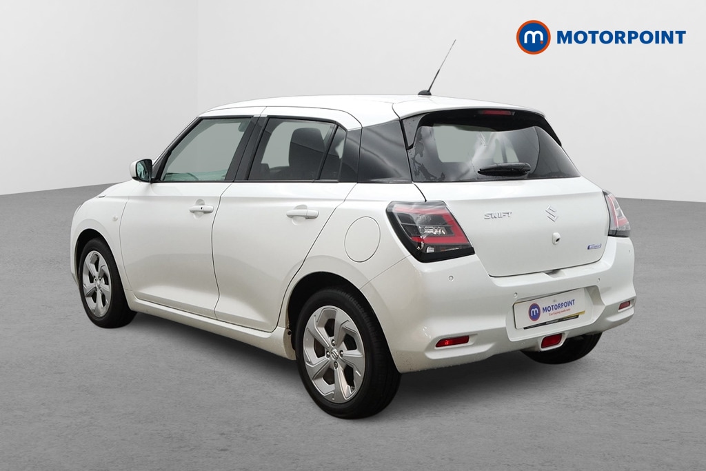 Used Suzuki Swift 2025 for sale - 77845034: Photo 5