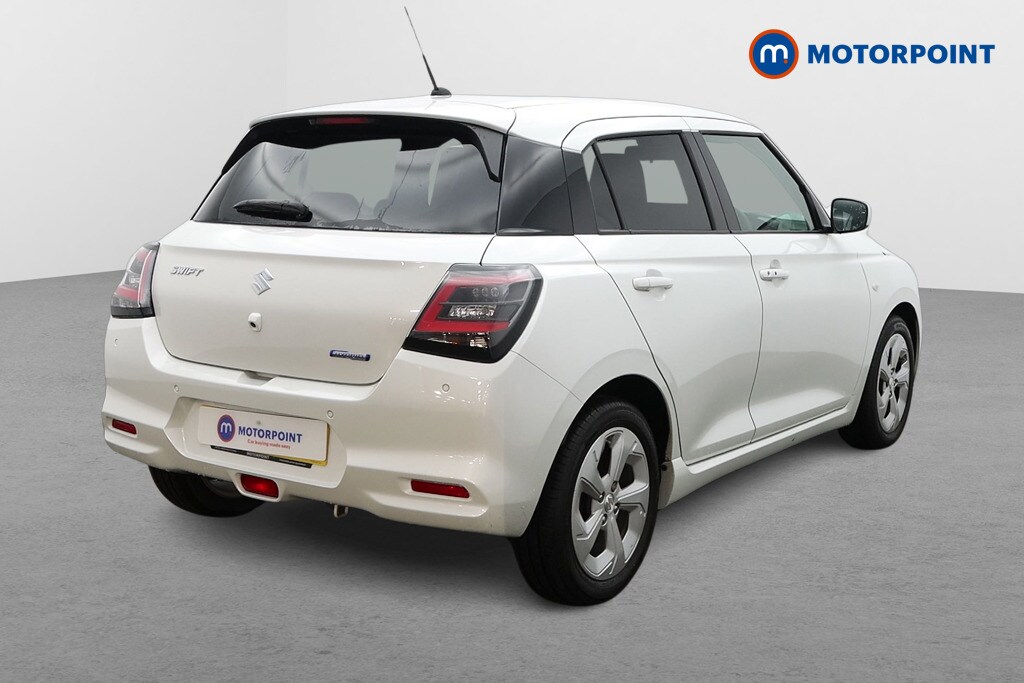 Used Suzuki Swift 2025 for sale - 77845034: Photo 7