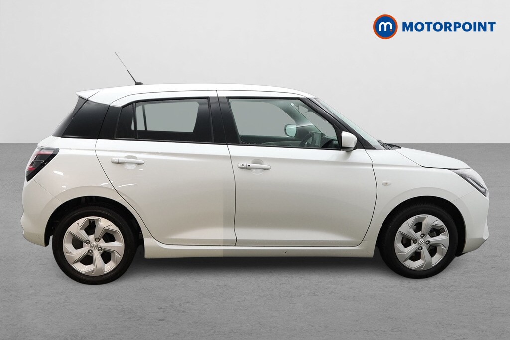 Used Suzuki Swift 2025 for sale - 77845034: Photo 8