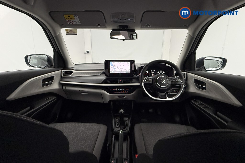 Used Suzuki Swift 2025 for sale - 77845034: Photo 9