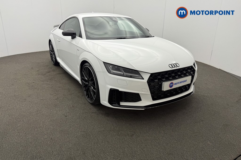 Used Audi TT 2022 for sale - 76394654: Photo 10