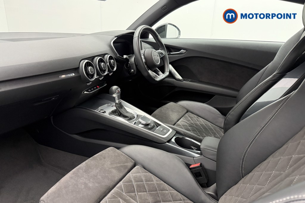 Used Audi TT 2022 for sale - 76394654: Photo 11