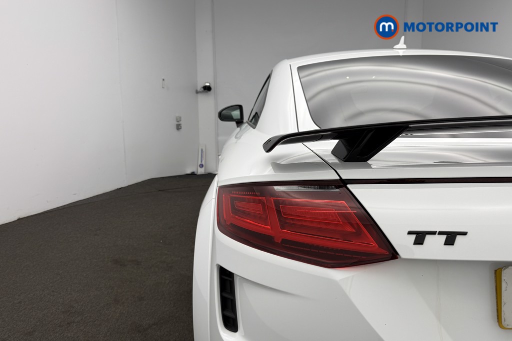 Used Audi TT 2022 for sale - 76394654: Photo 12