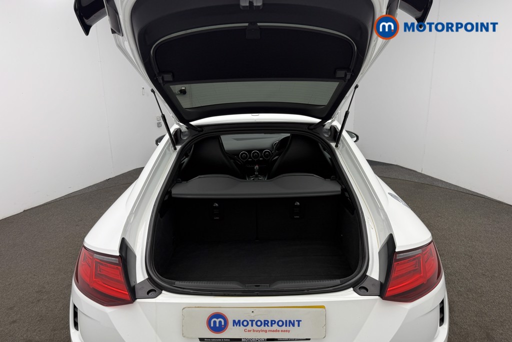 Used Audi TT 2022 for sale - 76394654: Photo 13