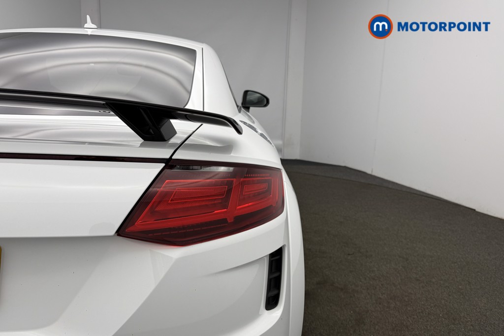 Used Audi TT 2022 for sale - 76394654: Photo 15